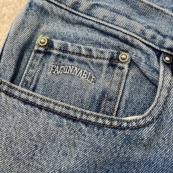 Façonnable mens jeans - Picture 2 of 8